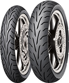 100/90-16 54H DUNLOP ARROWMAX GT601