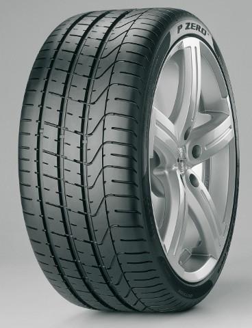 265/45R20 108Y PIRELLI P ZERO XL (MO)