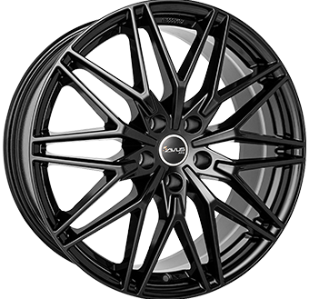 AVUS VELGEN AVUS AC-MB6  ,5 8x19 5/112 ET47 CB60.1