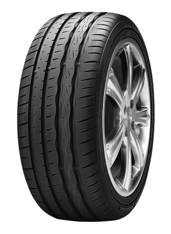 195/40R16 80W HANKOOK VENTUS S1 EVO K107 XL