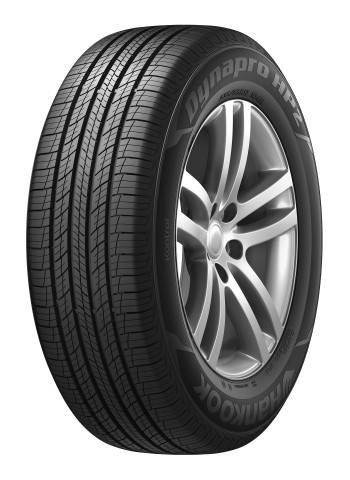 265/65R17 112H HANKOOK DYNAPRO HP2 RA33