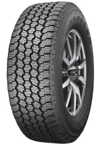 255/65R17 110T GOODYEAR WRANGLER AT ADV XL