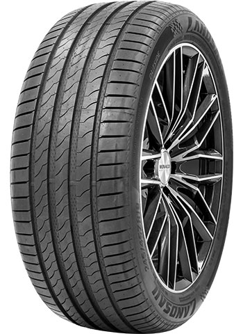 255/45R17 98W LANDSAIL RAPIDDR
