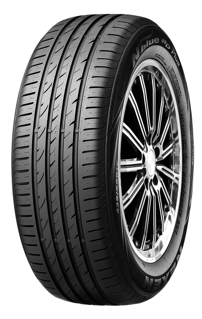 215/60R17 96H NEXEN N'BLUE HD PLUS