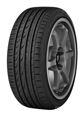 235/55R19 101V YOKOHAMA ADVAN SPORT V105 MO
