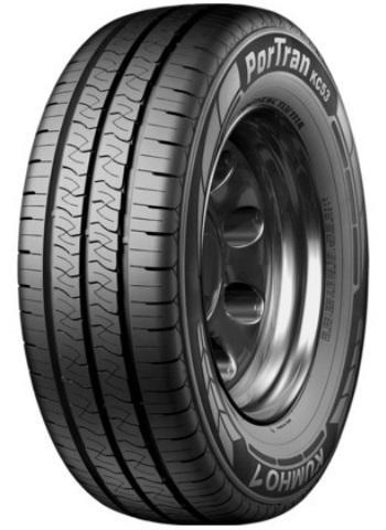 215/65R15C 104T KUMHO PORTRAN KC53