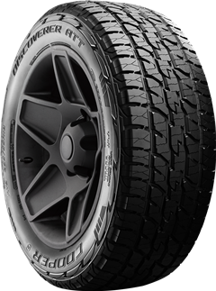 235/60R16 104H COOPER DISCOVER ATT XL