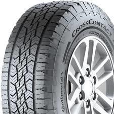 235/55R18 100V CONTINENTAL CROSSCONTACT ATR XL