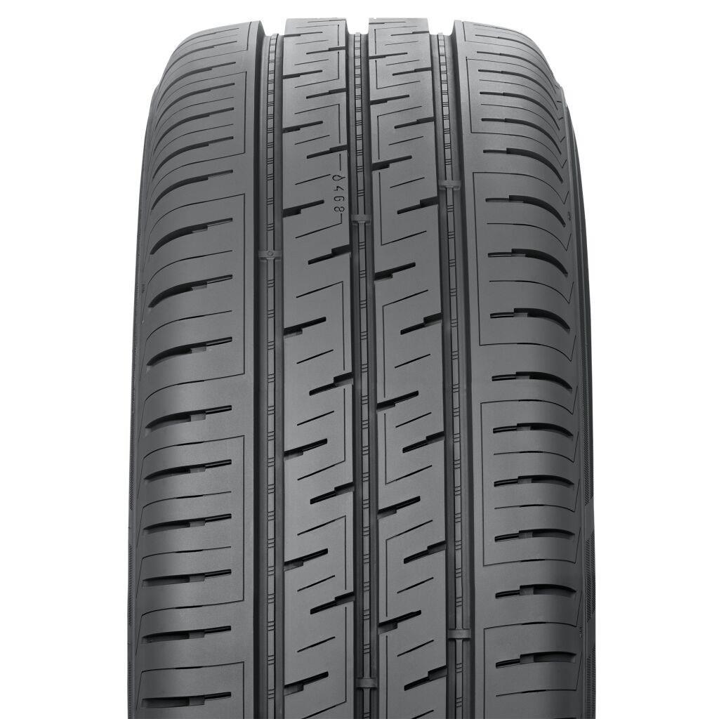 225/75R16C 121/120R NOKIAN TYRES HAKKA VAN XL