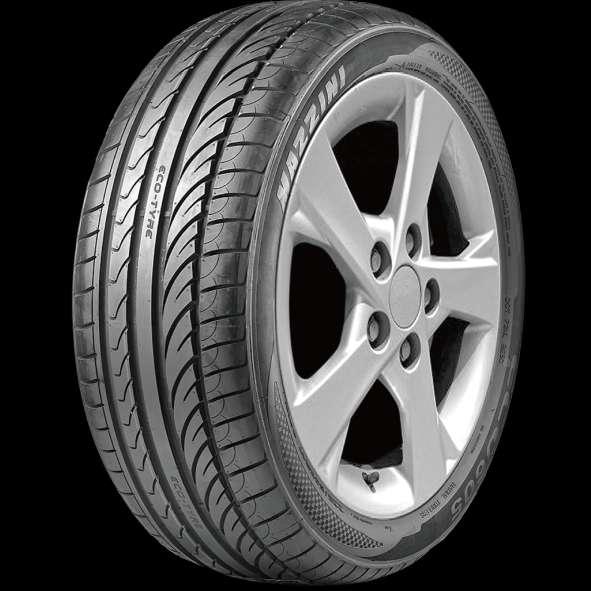 215/60R16 95H MAZZINI PASSENGER CAR TYRE XL