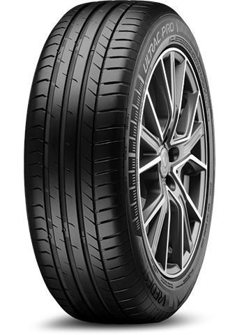 245/45R20 103Y VREDESTEIN ULTRAC PRO XL