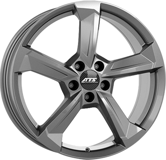 ATS AUVORA D.GREY 8.5x19 5/112 ET56 CB66.5