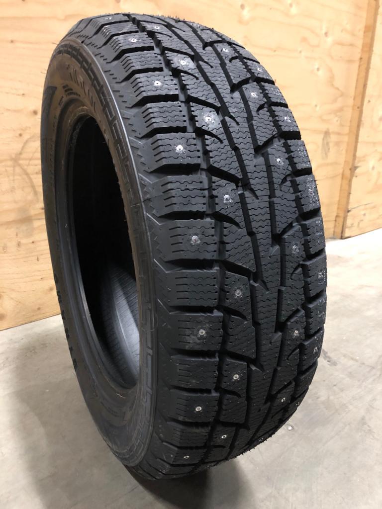 265/60R18 110T DYNAMO SNOW-H MWH03
