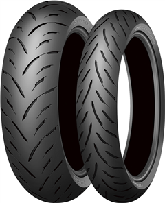 110/70R17 54W DUNLOP SPORTMAX GPR300 XL