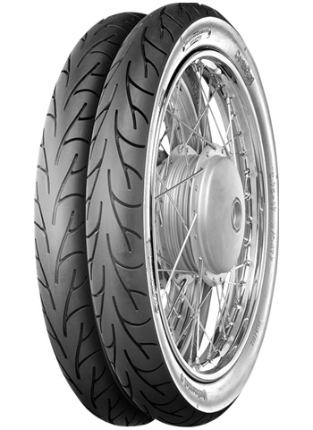 120/90R18 65V CONTINENTAL CONTIGO