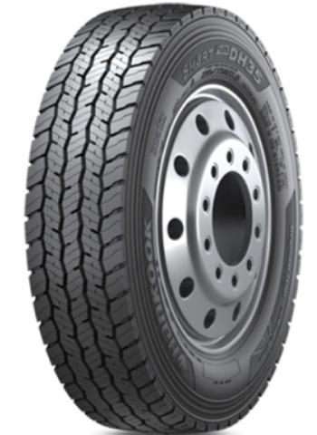 265/70R19.5 140/138M HANKOOK SMART FLEX DH35 DRIVE 14PR REGIONAL