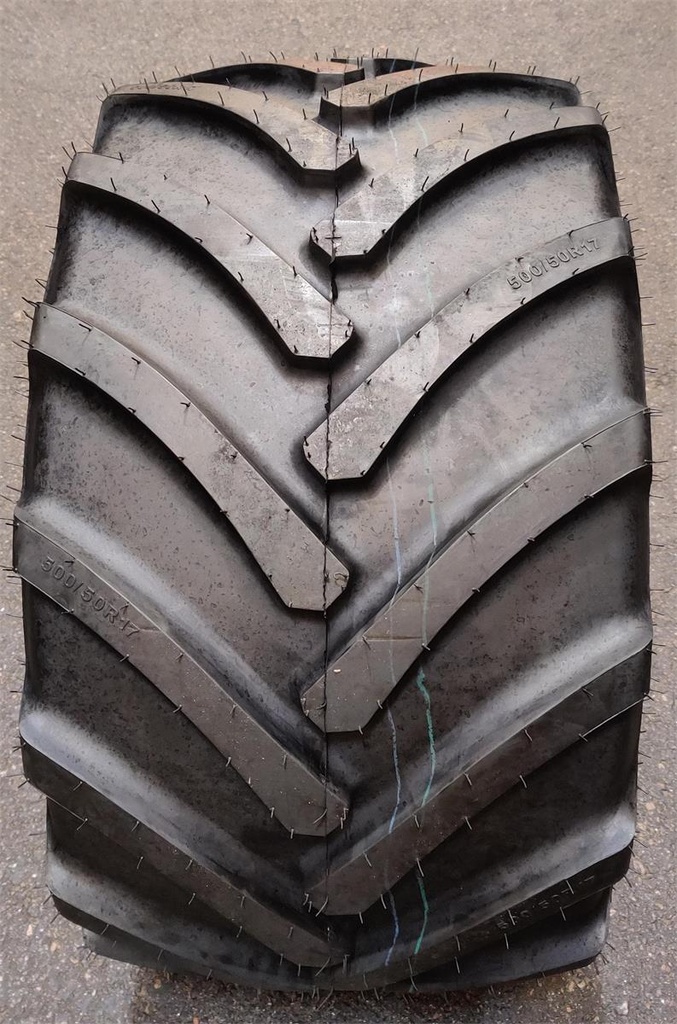 15.5x33.00R15 126B ASCENSO IMR 140 7 VUODEN TAKUU