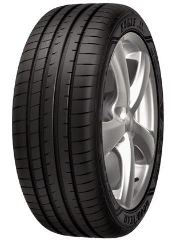 225/45R19 96W GOODYEAR EAGLE F1 ASYMMETRICMMETRIC 3 XL *