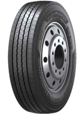 285/70R19.5 146/144M HANKOOK SMART FLEX AH35