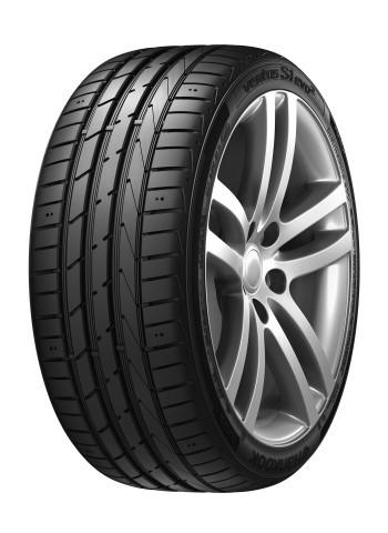 225/60R18 104W HANKOOK VENTUS S1 EVO2 SUV K117C XL