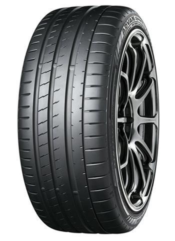 325/40R22 114Y YOKOHAMA ADVAN SPORT V107 XL MO1