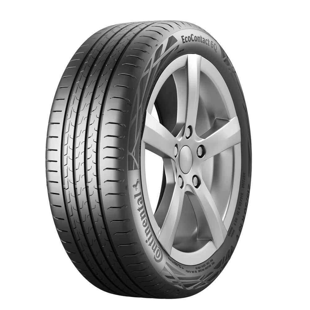 245/40R20 99V CONTINENTAL ECOCONTACT 6Q XL EV