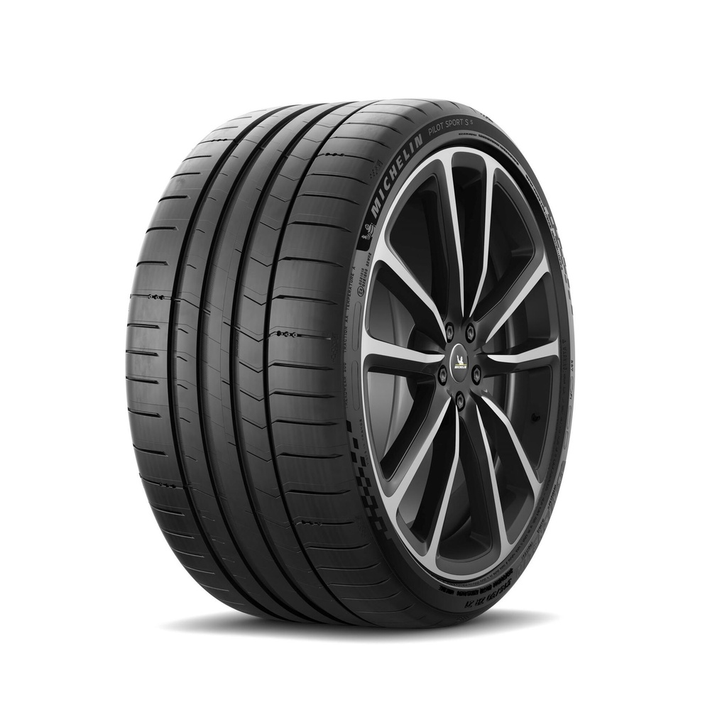 275/40R23 112Y MICHELIN PILOT SPORT S 5 XL ACOUSTIC