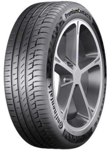 235/50R19 99V CONTINENTAL PREMIUMCONTACT 6