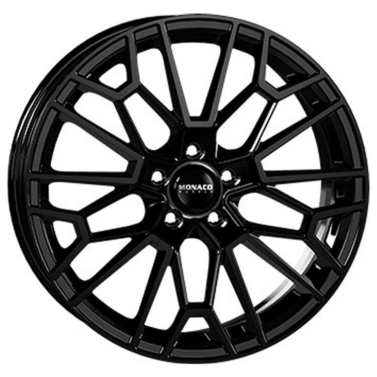 MONACO WHEELS GP13 9x20 5/112 ET35 CB66.6