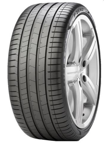 255/40R21 102V PIRELLI P ZERO (PZ4) XL (VOL) L.S NCS