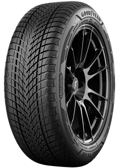 245/40R20 99W GOODYEAR ULTRAGRIP PERFORMANCE 3 XL