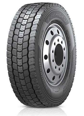 295/60R22.5 150/147K HANKOOK SMART FLEX DH51