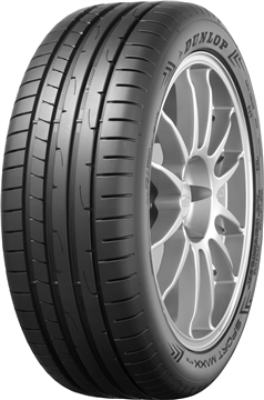 225/55R17 101Y DUNLOP SPORT MAXX RT 2 XL MFS