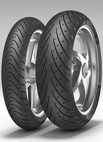 130/70R17 62H METZELER ROADTEC01