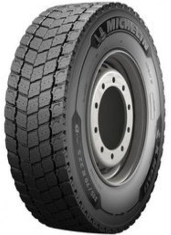 295/60R22.5 150/147L MICHELIN MULTI D