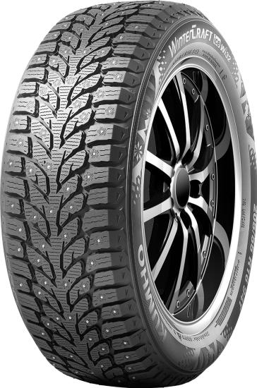 235/55R17 103T KUMHO WINTERCRAFT ICE WI32 XL
