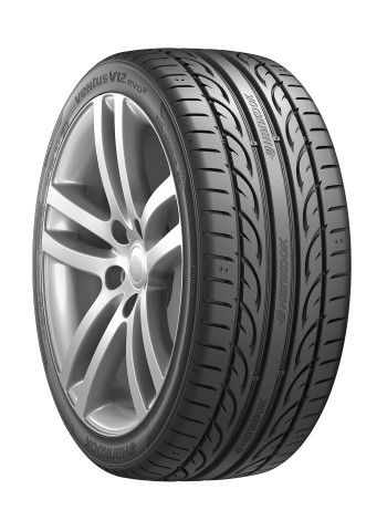 235/50R18 101Y HANKOOK VENTUS V12 EVO2 K120 XL