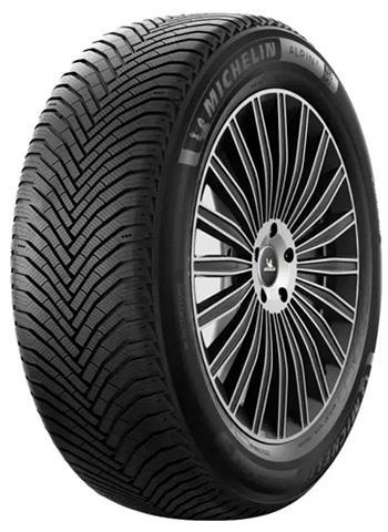 225/45R17 94V MICHELIN ALPIN 7 XL