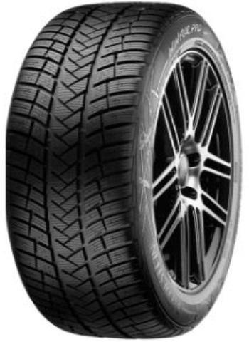 245/35R19 93Y VREDESTEIN WINTRAC PRO XL