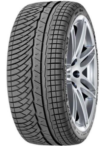 275/40R20 106V MICHELIN PILOT ALPIN PA4 XL N0