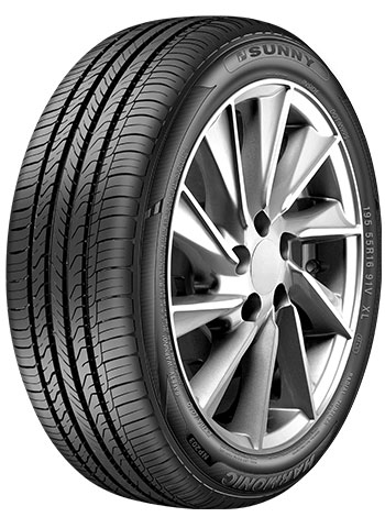 165/50R15 72T SUNNY NP203