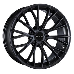 MAK MUNCHEN DARK 8.5x20 5/120 ET30 CB72.6