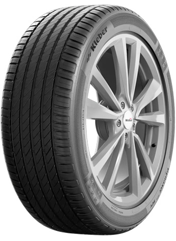 235/60R18 107V KLEBER DYNAXER HP5 SUV XL