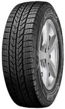 235/60R17 117/115R GOODYEAR ULTRAGRIP CARGO EVR