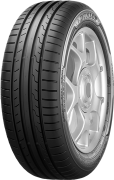 195/50R16 88V DUNLOP SPORT BLURESPONSE XL MFS