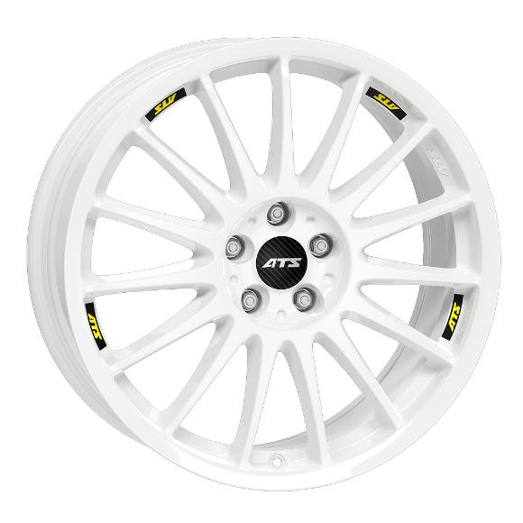 ATS STREETRALLYE 7x17 4/108 ET25 CB65.1