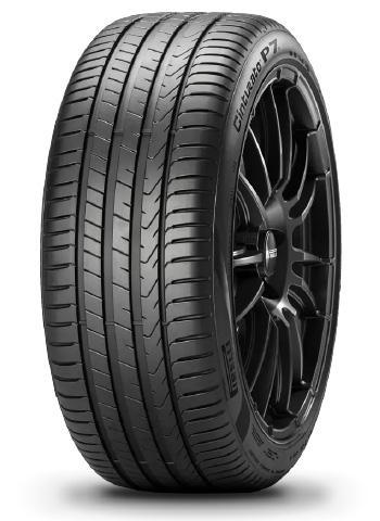 245/45R18 100Y PIRELLI CINTURATO P7 (P7C2) XL (MO)