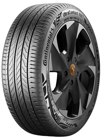 235/45R18 98Y CONTINENTAL ULTRACONTACT NXT XL EVC CRM