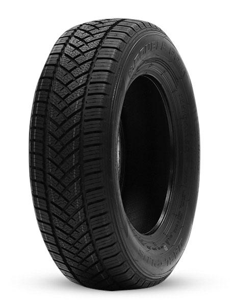215/65R16C 109/107T DOUBLE COIN DASL-PLUS XL