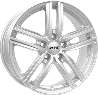 ATS ANTARES SLV | 8X18 5-112 E40 C66,5 R13 8x18 5/112 ET40 CB66.5